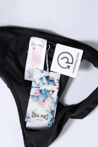 Damen-Badeanzug Usa Pro, Größe M, Farbe Schwarz, Preis 25,75 €