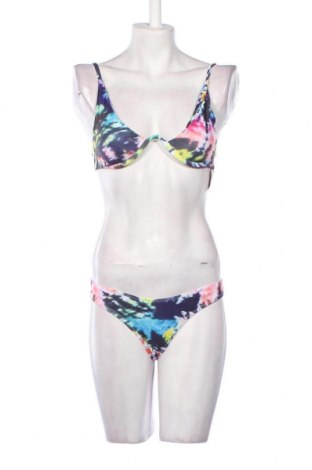 Damen-Badeanzug Zaful, Größe S, Farbe Mehrfarbig, Preis 14,73 €