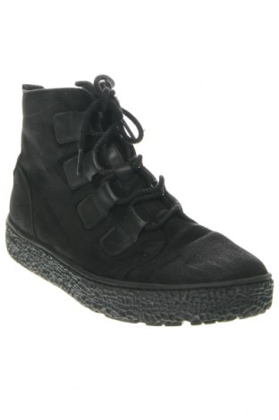 Botine de damă, Mărime 39, Culoare Negru, Preț 139,64 Lei