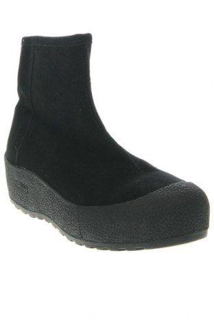 Botine de damă, Mărime 40, Culoare Negru, Preț 159,08 Lei