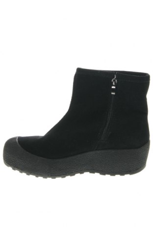 Damen Stiefeletten, Größe 40, Farbe Schwarz, Preis 32,03 €