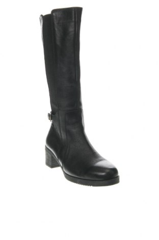 Damen Stiefeletten, Größe 37, Farbe Schwarz, Preis € 32,57