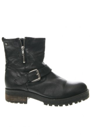 Damen Stiefeletten, Größe 40, Farbe Schwarz, Preis € 54,28