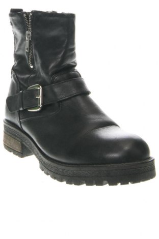 Damen Stiefeletten, Größe 40, Farbe Schwarz, Preis € 54,28