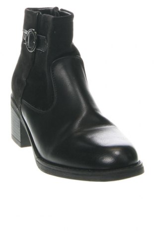 Dámské boty , Velikost 39, Barva Černá, Cena  543,00 Kč