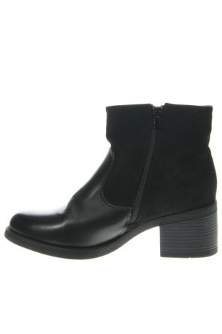 Dámské boty , Velikost 39, Barva Černá, Cena  543,00 Kč