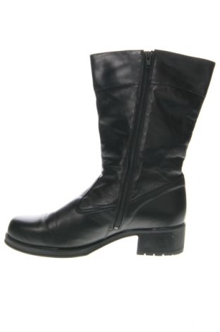 Damen Stiefeletten, Größe 42, Farbe Schwarz, Preis 32,57 €