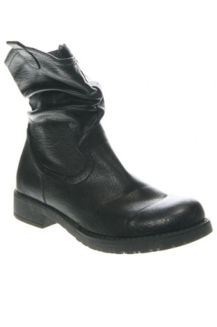 Damen Stiefeletten, Größe 39, Farbe Schwarz, Preis 29,85 €