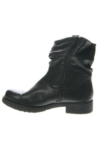 Damen Stiefeletten, Größe 39, Farbe Schwarz, Preis 29,85 €