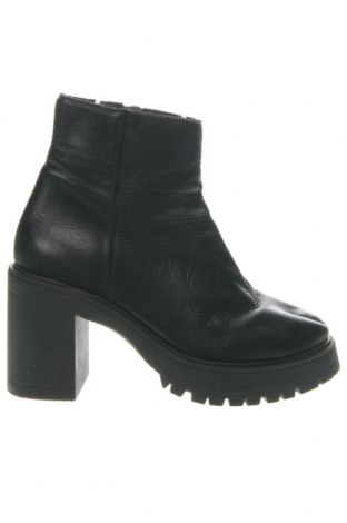 Botine de damă, Mărime 39, Culoare Negru, Preț 128,99 Lei