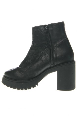 Damen Stiefeletten, Größe 39, Farbe Schwarz, Preis 27,49 €