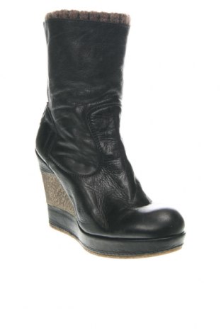 Damen Stiefeletten, Größe 40, Farbe Schwarz, Preis € 27,49