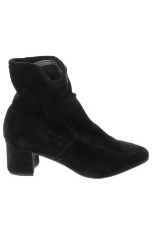 Damen Stiefeletten, Größe 42, Farbe Schwarz, Preis 20,04 €