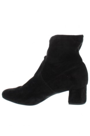 Damen Stiefeletten, Größe 42, Farbe Schwarz, Preis 20,04 €