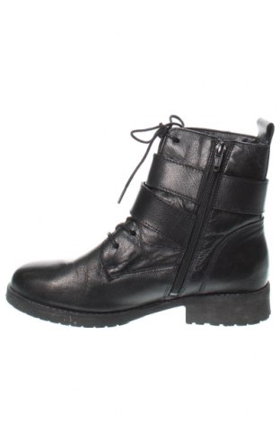 Damen Stiefeletten, Größe 39, Farbe Schwarz, Preis € 29,85