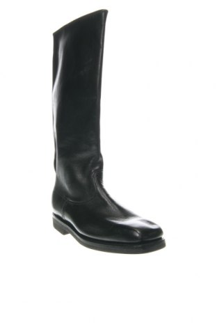 Damen Stiefeletten, Größe 41, Farbe Schwarz, Preis € 38,00