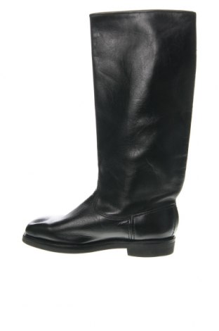 Damen Stiefeletten, Größe 41, Farbe Schwarz, Preis € 38,00