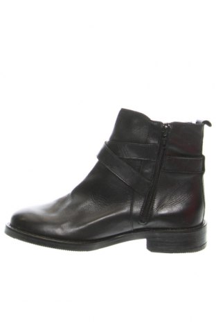 Damen Stiefeletten, Größe 38, Farbe Schwarz, Preis € 16,70