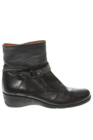 Damen Stiefeletten, Größe 39, Farbe Schwarz, Preis € 16,70