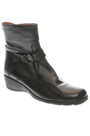 Damen Stiefeletten, Größe 39, Farbe Schwarz, Preis 33,40 €