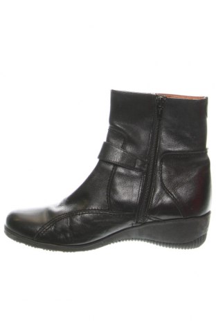 Botine de damă, Mărime 39, Culoare Negru, Preț 71,05 Lei