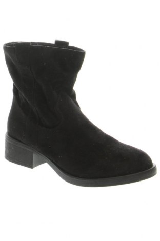 Damen Stiefeletten, Größe 40, Farbe Schwarz, Preis 16,70 €