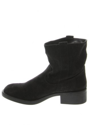 Damen Stiefeletten, Größe 40, Farbe Schwarz, Preis € 16,70