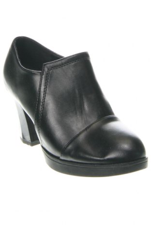 Botine de damă, Mărime 36, Culoare Negru, Preț 141,12 Lei