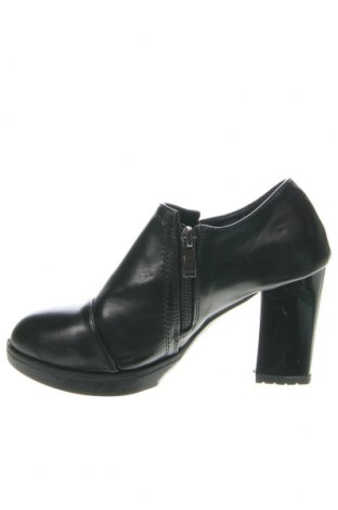 Botine de damă, Mărime 36, Culoare Negru, Preț 141,12 Lei