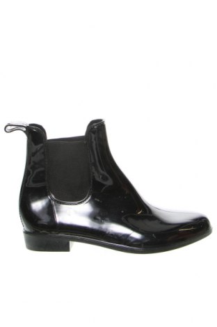 Botine de damă, Mărime 41, Culoare Negru, Preț 78,95 Lei