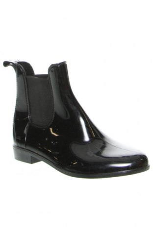 Botine de damă, Mărime 41, Culoare Negru, Preț 78,95 Lei