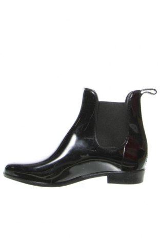 Botine de damă, Mărime 41, Culoare Negru, Preț 78,95 Lei