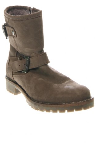 Damen Stiefeletten, Größe 38, Farbe Braun, Preis 32,03 €