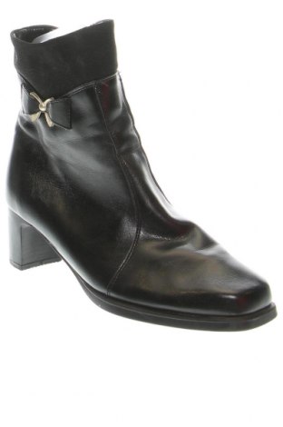 Botine de damă, Mărime 39, Culoare Negru, Preț 128,99 Lei