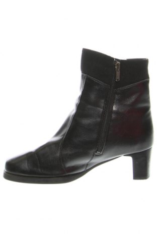 Damen Stiefeletten, Größe 39, Farbe Schwarz, Preis € 27,14