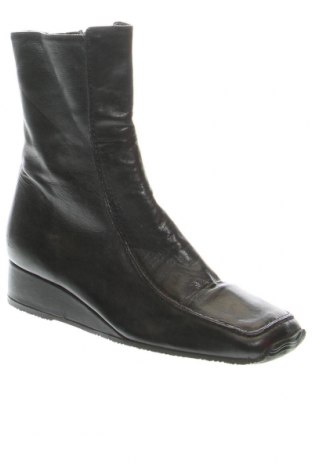 Damen Stiefeletten, Größe 38, Farbe Schwarz, Preis 27,14 €