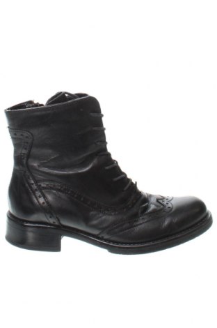 Botine de damă, Mărime 36, Culoare Negru, Preț 141,12 Lei