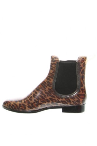 Botine de damă, Mărime 38, Culoare Multicolor, Preț 71,05 Lei