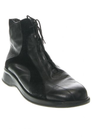 Dámské boty , Velikost 39, Barva Černá, Cena  536,00 Kč