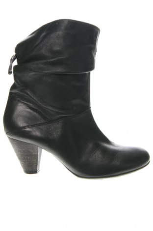 Damen Stiefeletten, Größe 39, Farbe Schwarz, Preis € 22,74