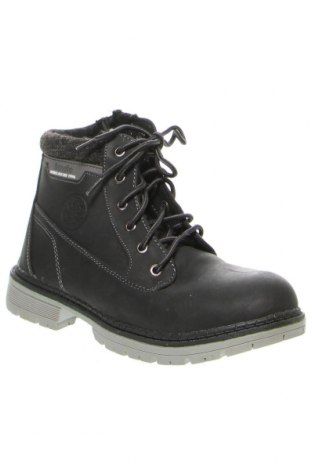 Damen Stiefeletten, Größe 40, Farbe Schwarz, Preis € 33,65