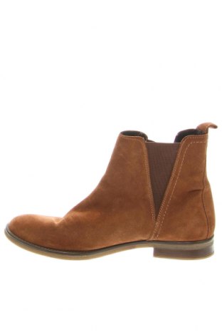 Damen Stiefeletten, Größe 41, Farbe Braun, Preis € 48,15