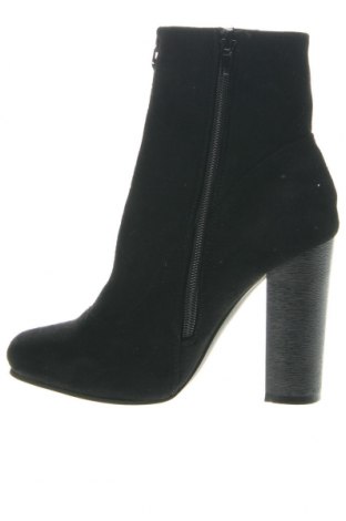 Damen Stiefeletten, Größe 36, Farbe Schwarz, Preis € 24,43