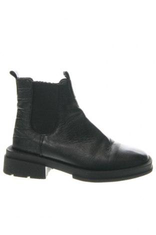 Botine de damă, Mărime 36, Culoare Negru, Preț 216,84 Lei