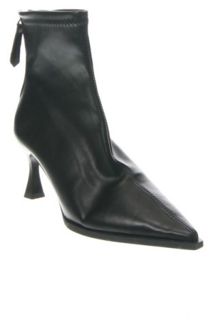 Dámské boty , Velikost 40, Barva Černá, Cena  528,00 Kč