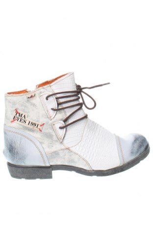 Botine de damă, Mărime 39, Culoare Multicolor, Preț 141,12 Lei