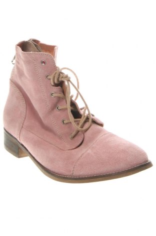 Dámské boty , Velikost 41, Barva Růžová, Cena  684,00 Kč