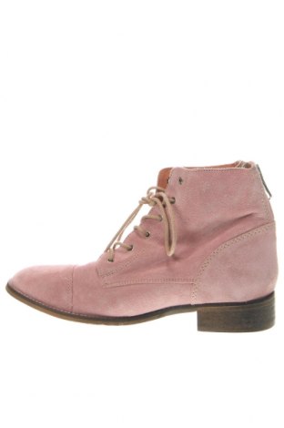 Dámské boty , Velikost 41, Barva Růžová, Cena  684,00 Kč