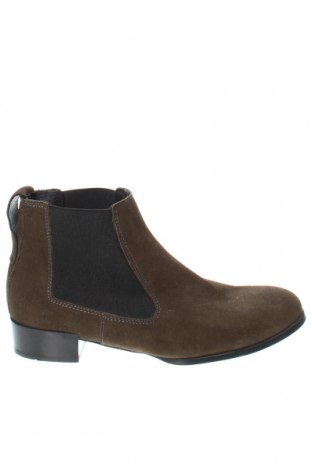 Botine de damă, Mărime 40, Culoare Verde, Preț 139,05 Lei