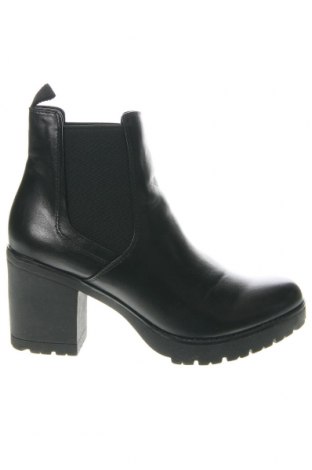 Botine de damă, Mărime 40, Culoare Negru, Preț 224,34 Lei